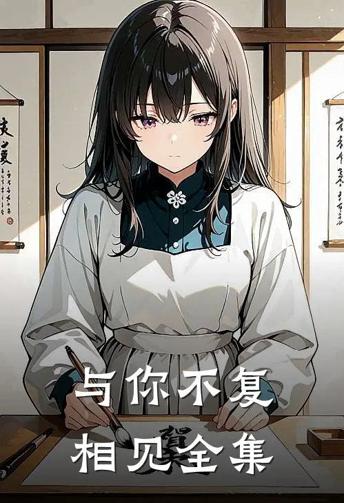 与你不复相见 全集