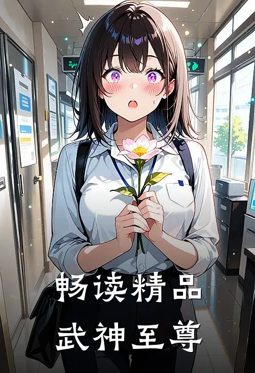 畅读精品武神至尊