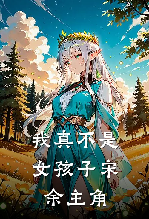 我真不是女孩子宋余主角
