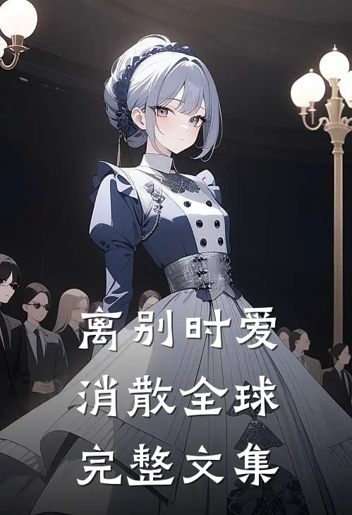 离别时爱消散全球完整文集