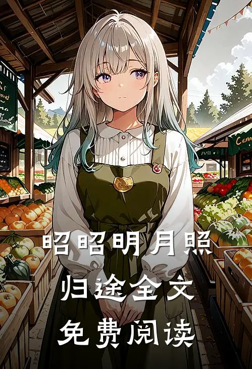 昭昭明月照归途全文免费阅读