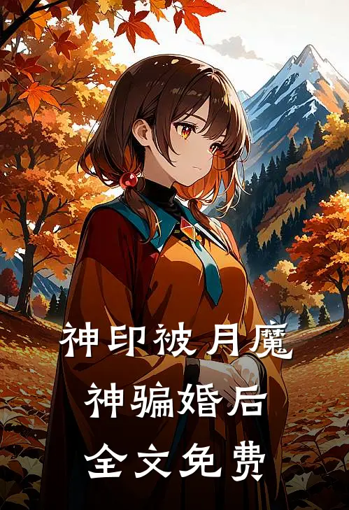 神印被月魔神骗婚后全文免费