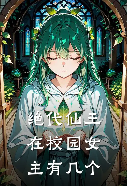 绝代仙王在校园女主有几个