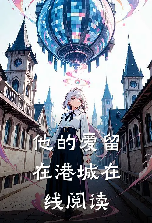 他的爱留在港城在线阅读
