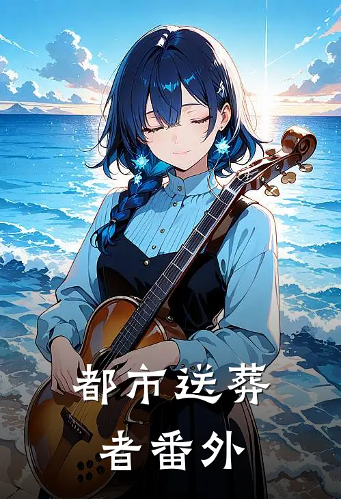 都市送葬者 番外