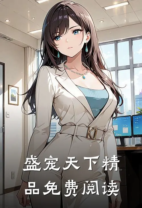 盛宠天下精品免费阅读
