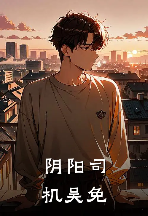 阴阳司机 吴免
