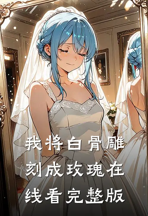 我将白骨雕刻成玫瑰在线看完整版