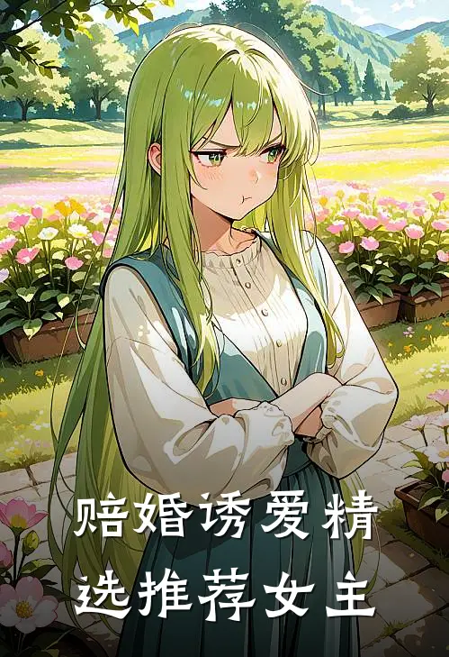 赔婚诱爱精选推荐女主