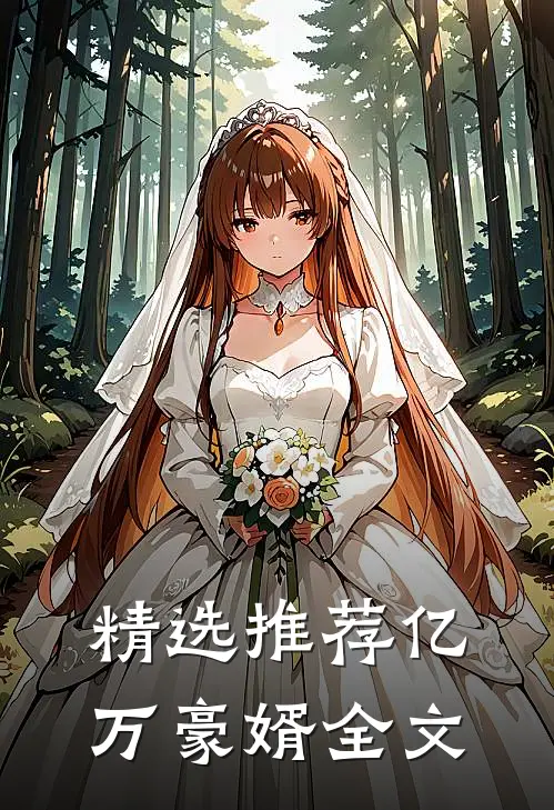 精选推荐亿万豪婿全文