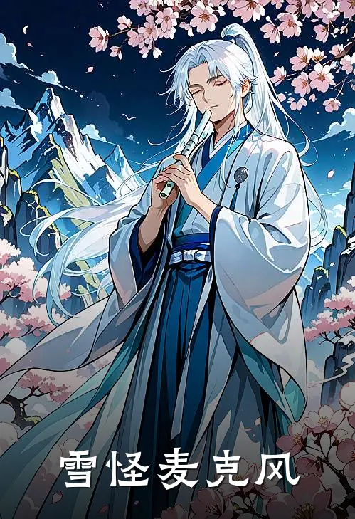雪怪麦克风