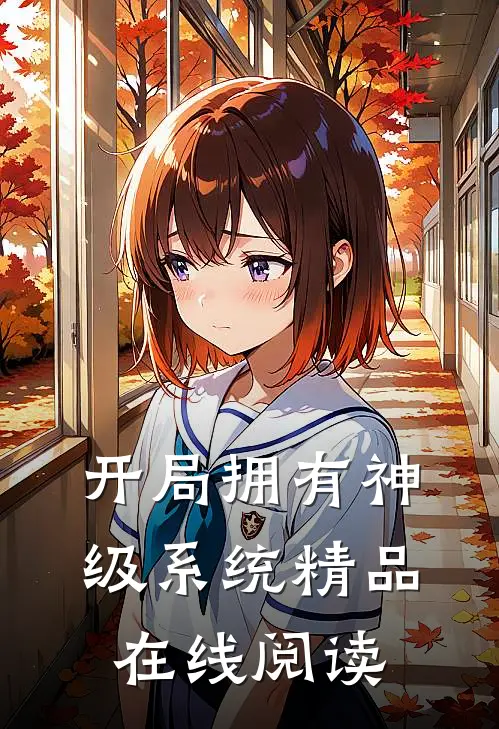 开局拥有神级系统精品在线阅读