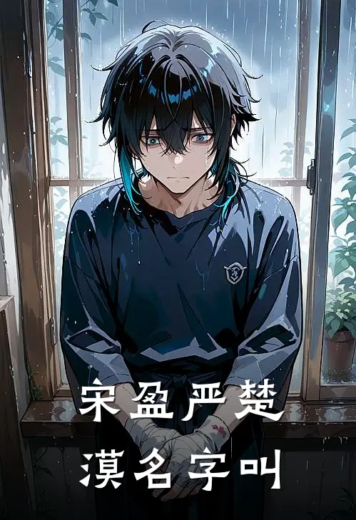 宋盈严楚漠名字叫