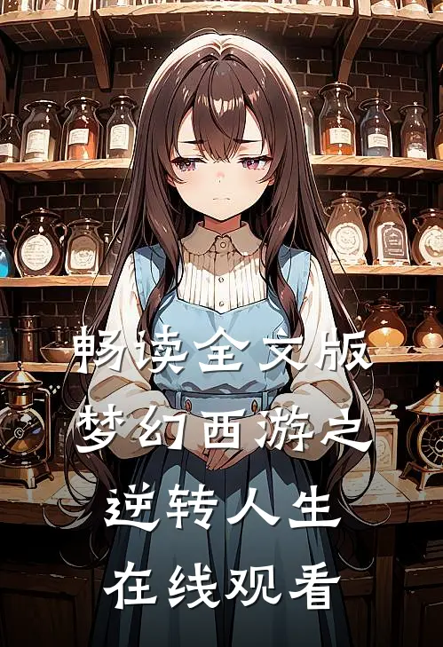 畅读全文版梦幻西游之逆转人生在线观看