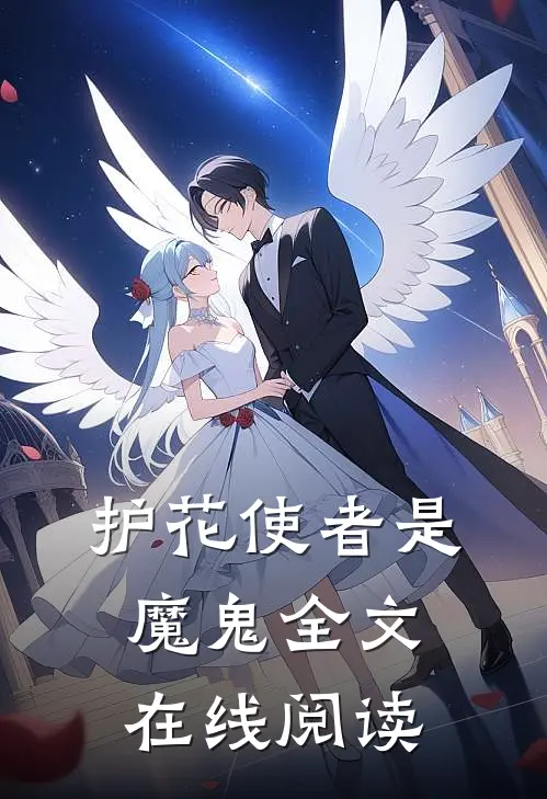 护花使者是魔鬼全文在线阅读