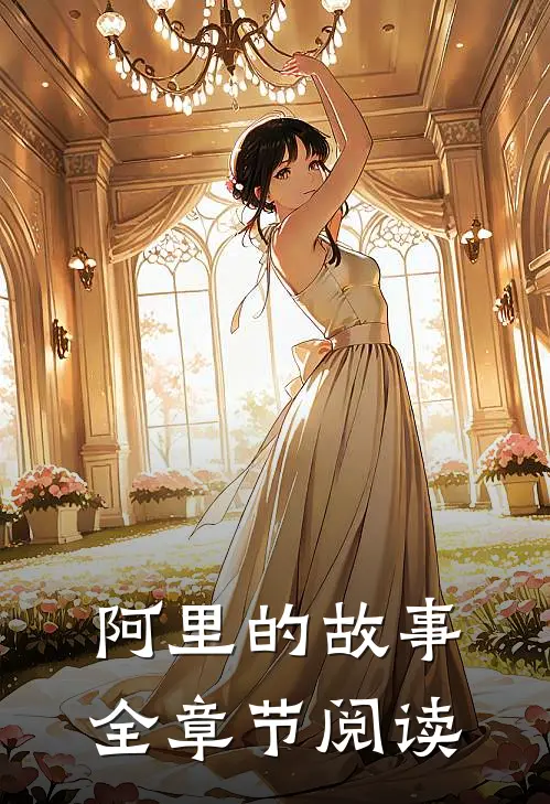 阿里的故事全章节阅读