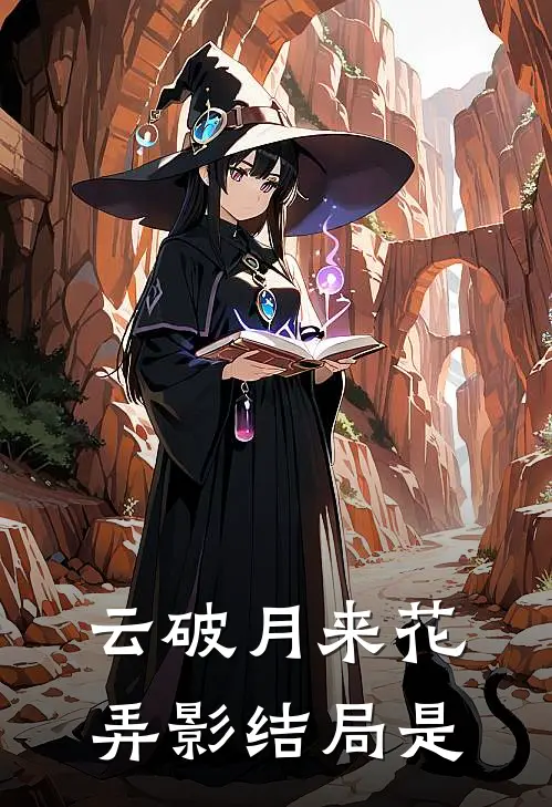 云破月来花弄影结局是