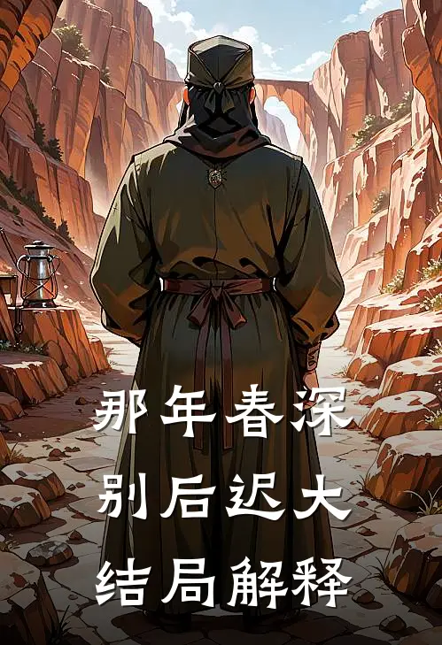 那年春深别后迟大结局解释