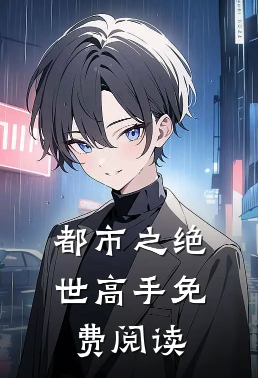 都市之绝世高手免费阅读
