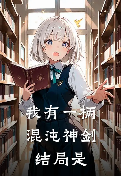 我有一柄混沌神剑结局是