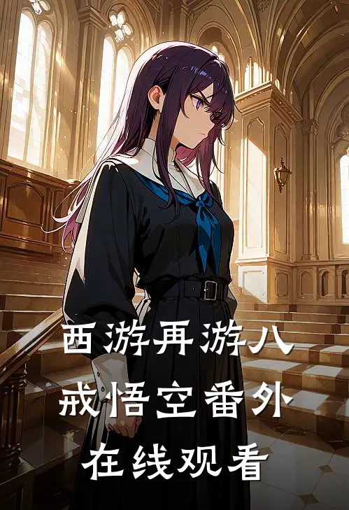 西游再游八戒悟空 番外在线观看