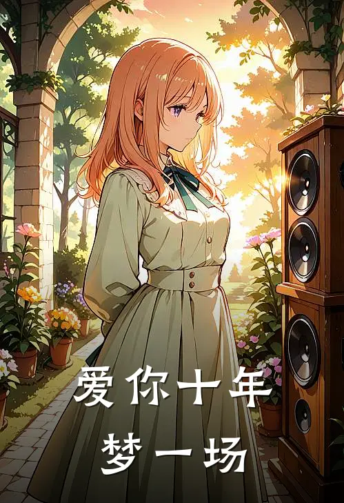 爱你十年梦一场