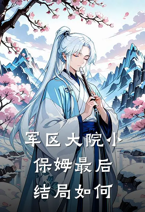 军区大院小保姆最后结局如何