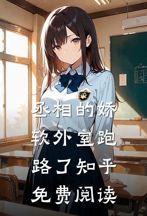 丞相的娇软外室跑路了知乎免费阅读