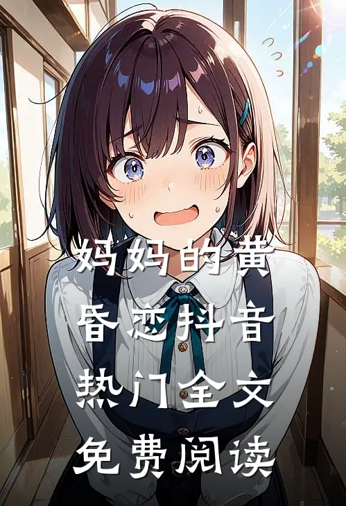 妈妈的黄昏恋抖音热门全文免费阅读