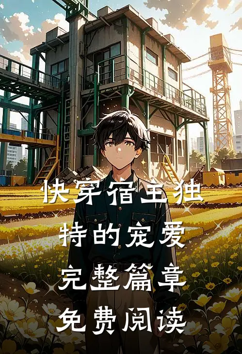 快穿宿主独特的宠爱完整篇章免费阅读