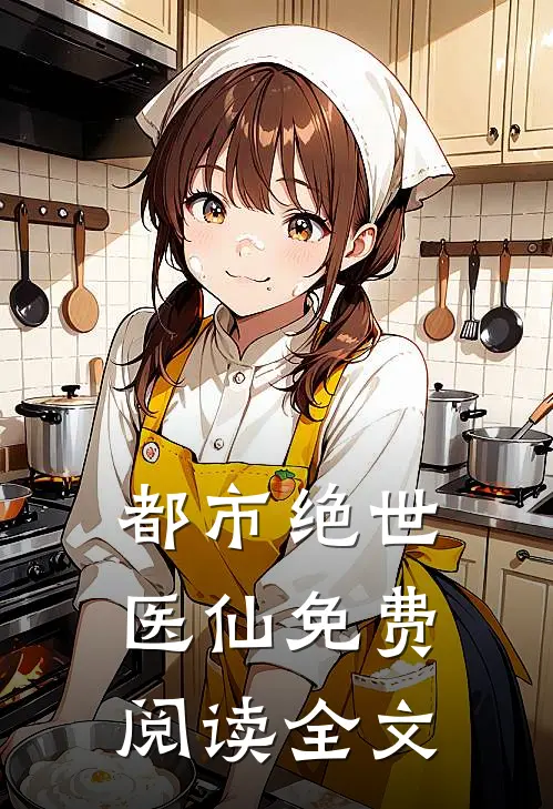 都市绝世医仙免费阅读全文
