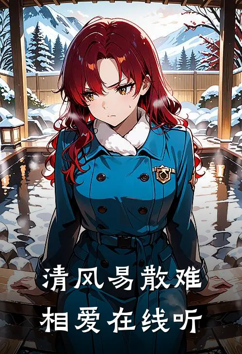清风易散难相爱在线听