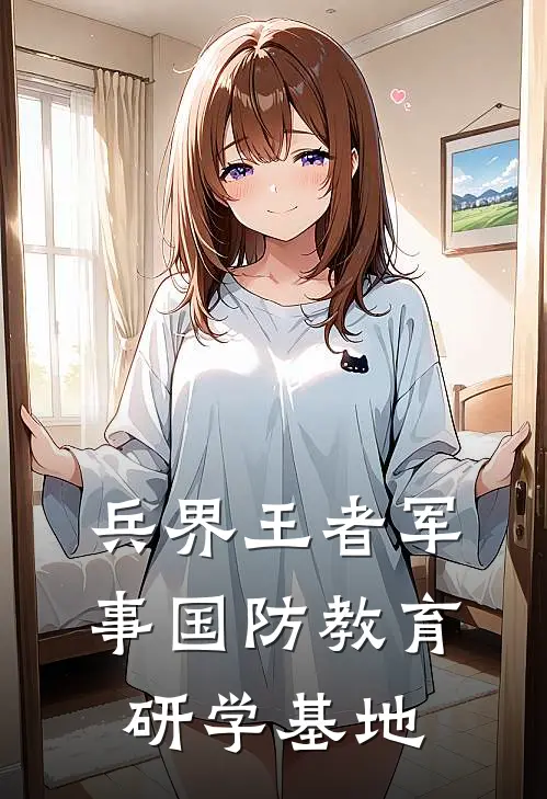 兵界王者军事国防教育研学基地