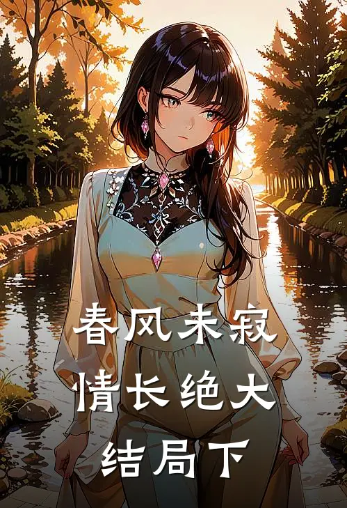 春风未寂情长绝大结局下
