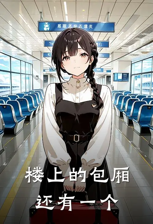 楼上的包厢还有一个