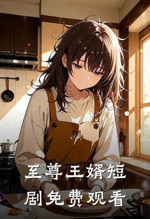 至尊王婿短剧免费观看