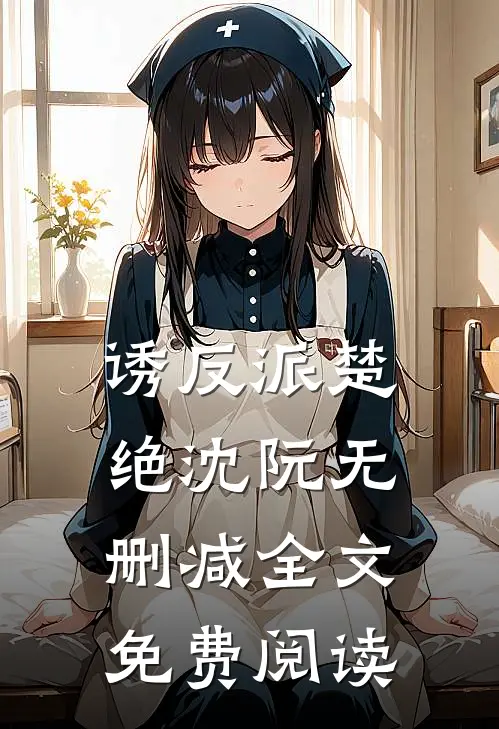诱反派楚绝沈阮无删减全文免费阅读
