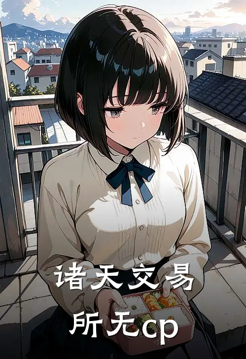 诸天交易所无cp