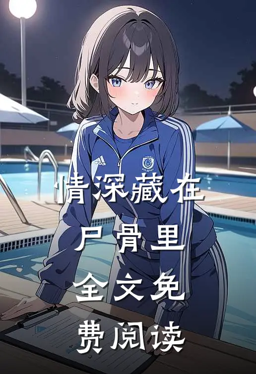 情深藏在尸骨里全文免费阅读