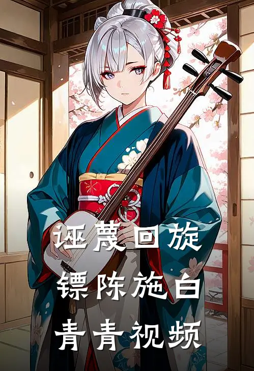 诬蔑回旋镖陈施白青青视频