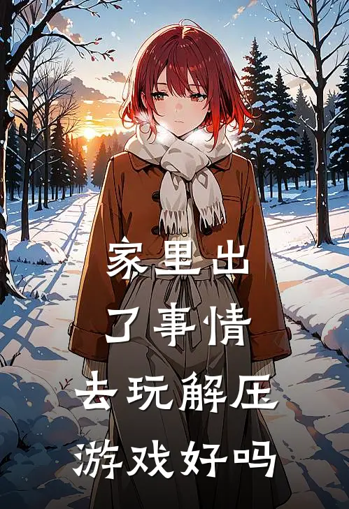 家里出了事情,去玩解压游戏好吗