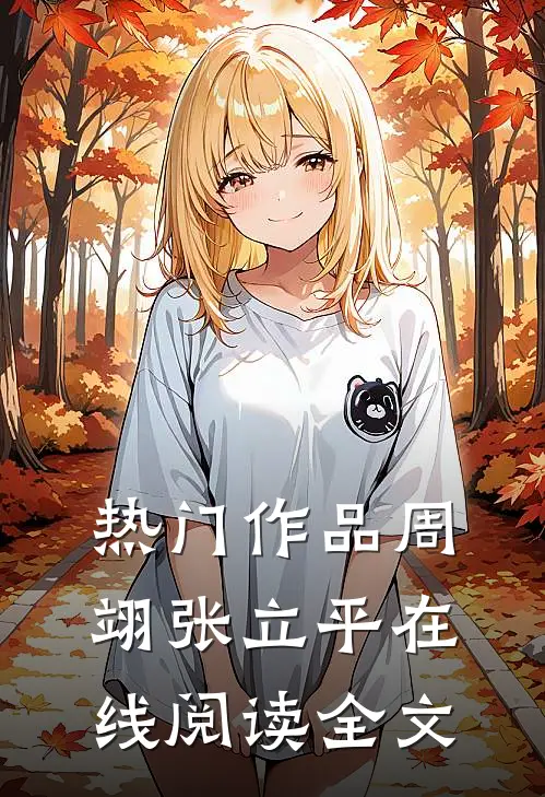 热门作品周翊张立平在线阅读全文