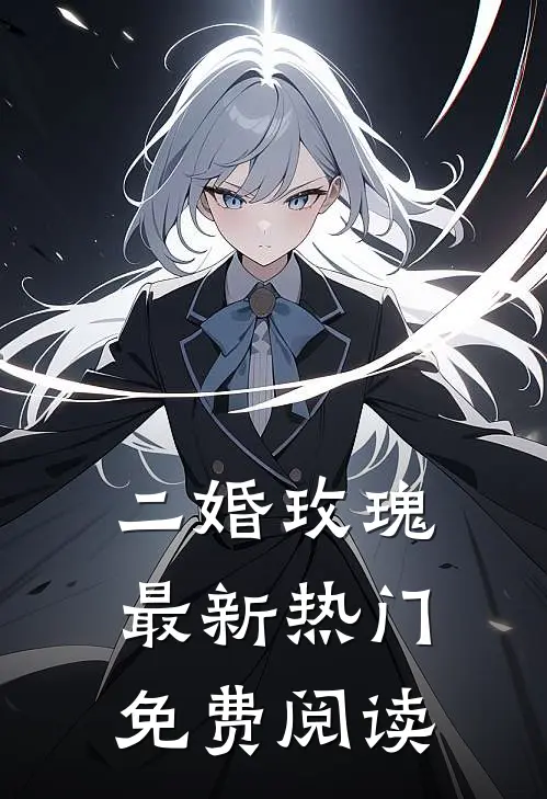 二婚玫瑰最新热门免费阅读