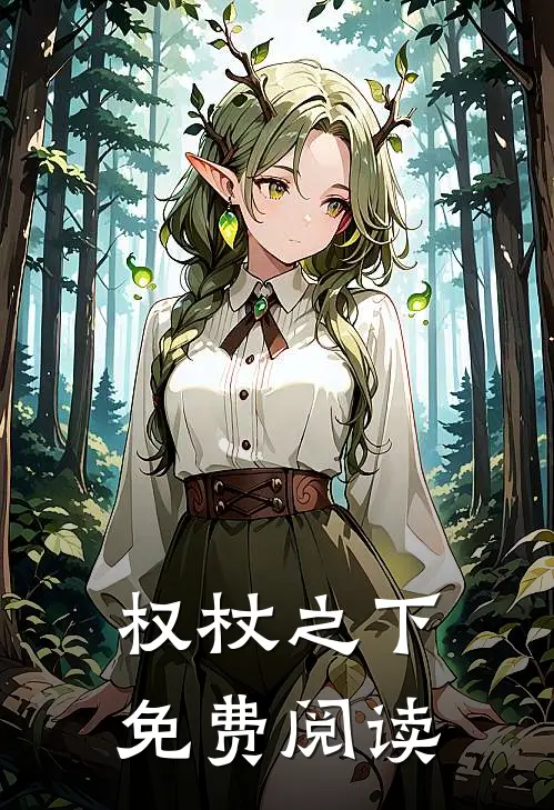 权杖之下免费阅读