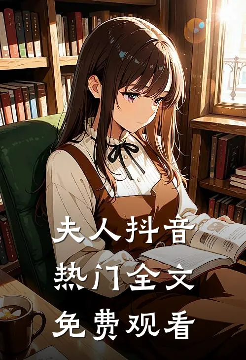 夫人抖音热门全文免费观看