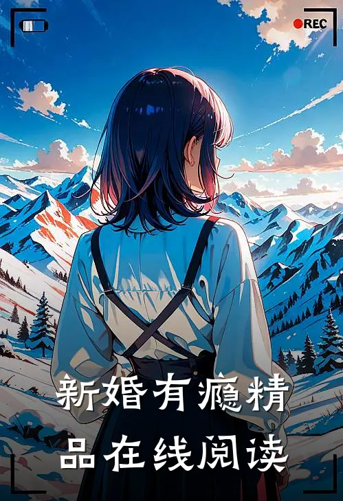 新婚有瘾精品在线阅读
