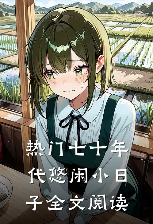 热门七十年代悠闲小日子全文阅读