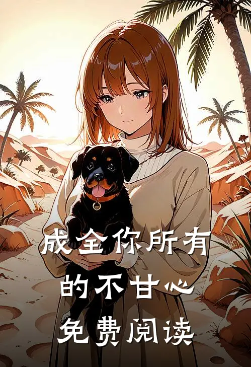 成全你所有的不甘心免费阅读