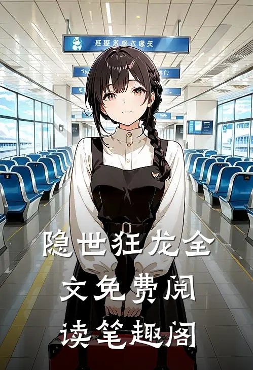 隐世狂龙全文免费阅读笔趣阁