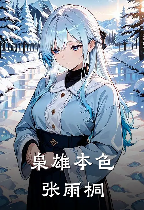 枭雄本色张雨桐